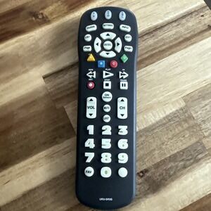 Universal Remote‎ UR3-SR3MS